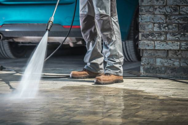 Boat and Dock Cleaning in Asheboro, NC