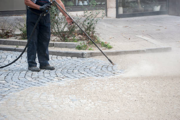  Asheboro, NC Pressure Washing Pros