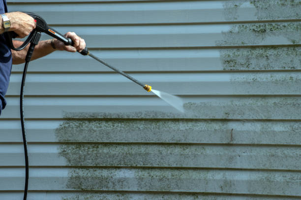 Best Residential House Exterior Washing  in Asheboro, NC