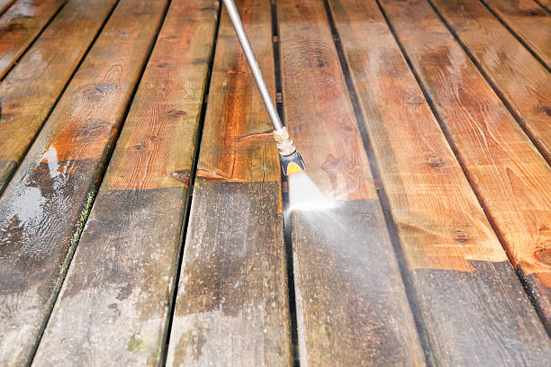 Best Post-Construction Pressure Washing  in Asheboro, NC